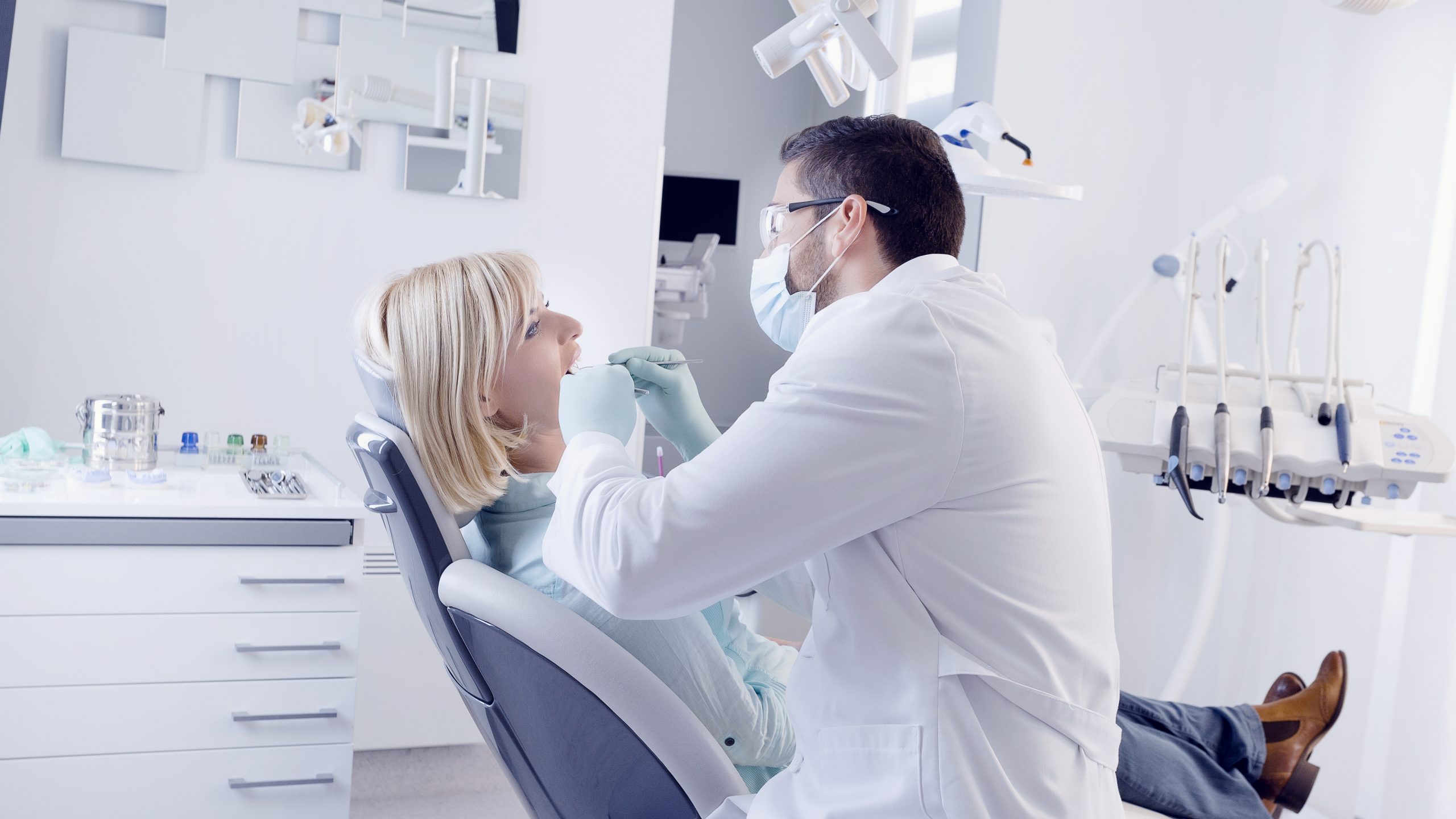 Dentist in Astoria, NY
