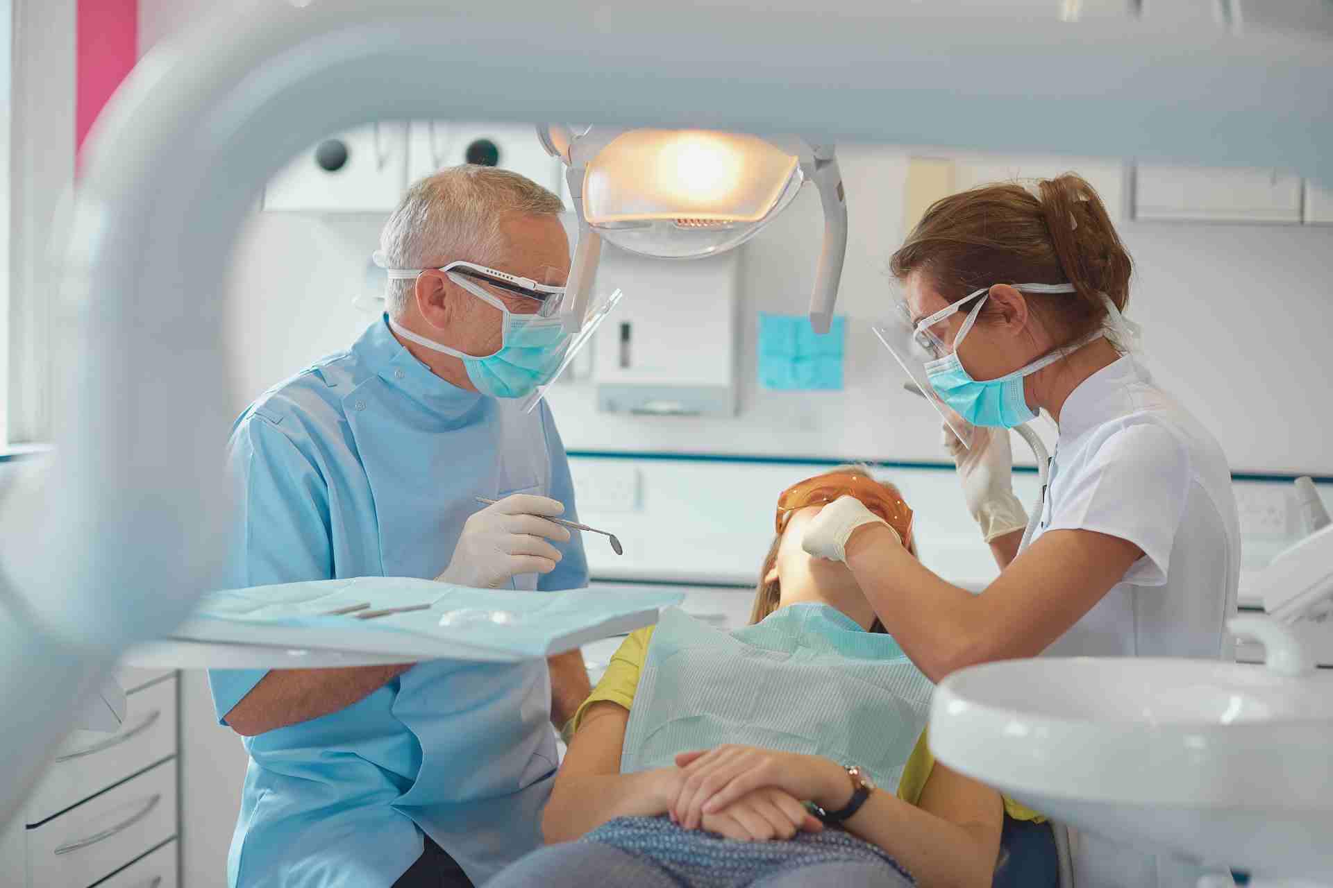 Dentist in Astoria, NY